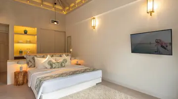 BANDOS MALDIVES