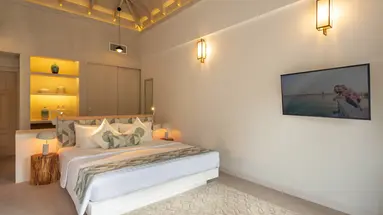 BANDOS MALDIVES