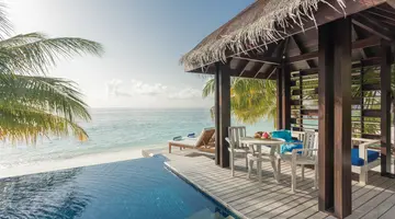 BANDOS MALDIVES
