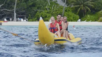 Bandos Maldives