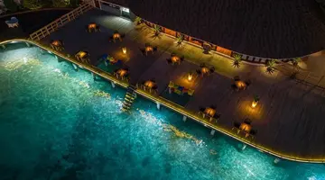 Bandos Maldives