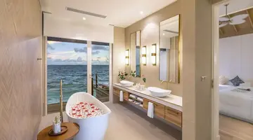 Bandos Maldives