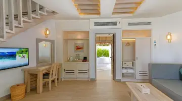 BANDOS MALDIVES