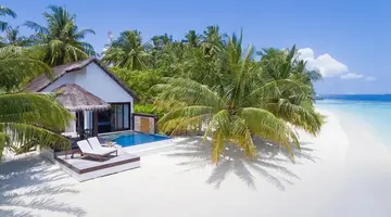 Bandos Maldives