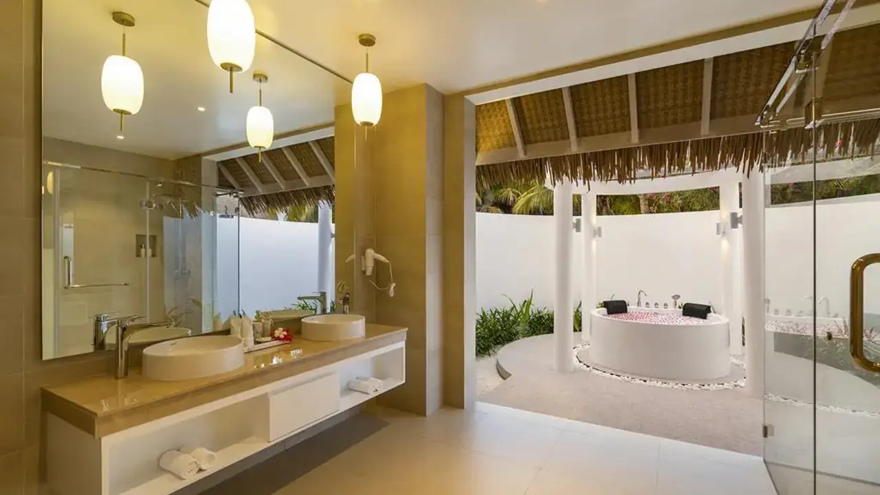 Bandos Maldives