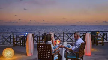 Bandos Maldives
