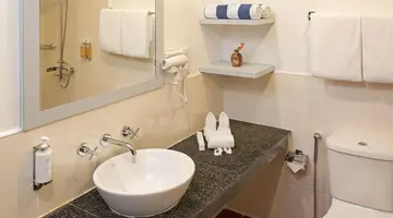 Bandos Maldives