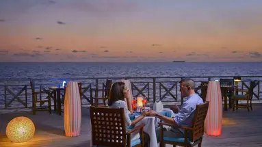 Bandos Maldives