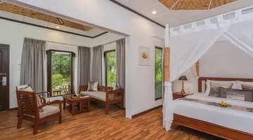 Bandos Maldives