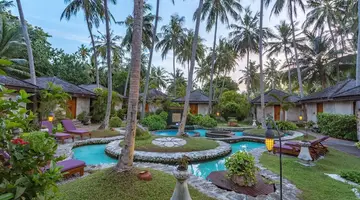 Bandos Maldives
