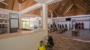 Bandos Maldives