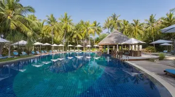 BANDOS MALDIVES