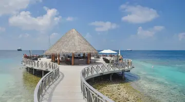 BANDOS MALDIVES