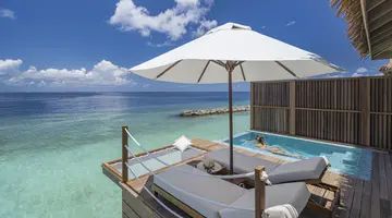 BANDOS MALDIVES