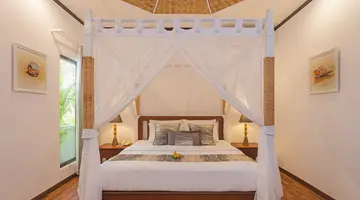 BANDOS MALDIVES