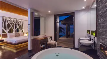BANDOS MALDIVES