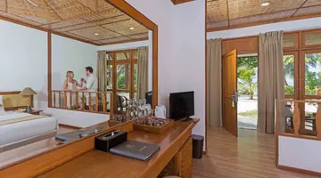 BANDOS MALDIVES