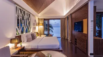 BANDOS MALDIVES