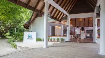 Bandos Maldives