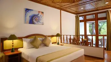 Bandos Maldives