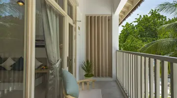 BANDOS MALDIVES