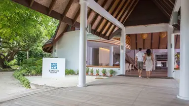Bandos Maldives