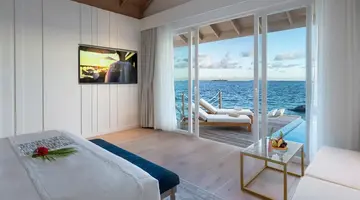Bandos Maldives