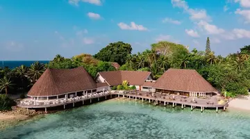 Bandos Maldives