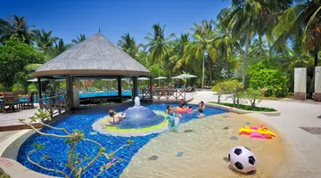 BANDOS MALDIVES