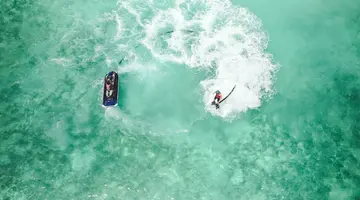 BANDOS MALDIVES