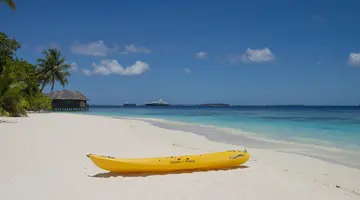 BANDOS MALDIVES