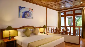 BANDOS MALDIVES