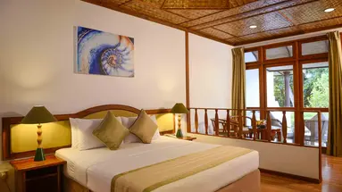 BANDOS MALDIVES