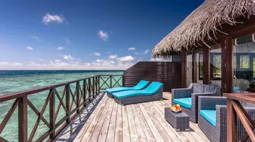 Bandos Maldives