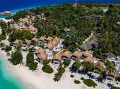 Bandos Maldives