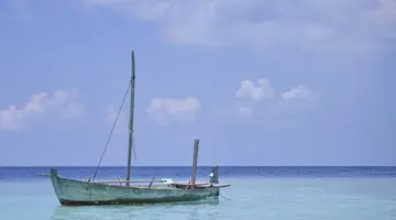 BANDOS MALDIVES