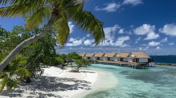 BANDOS MALDIVES