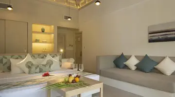Bandos Maldives