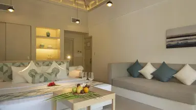 Bandos Maldives