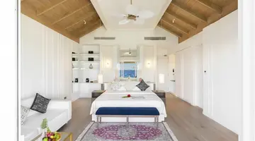 Bandos Maldives