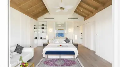 Bandos Maldives