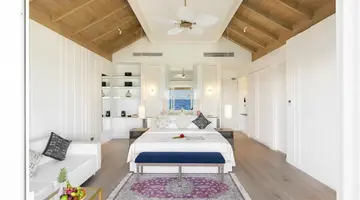 Bandos Maldives