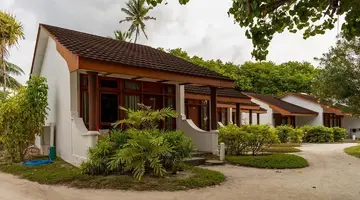 Bandos Maldives