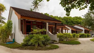 Bandos Maldives