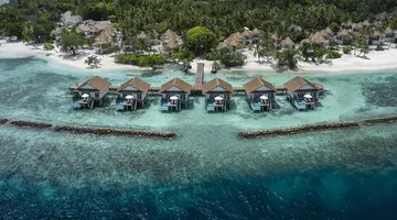 Bandos Maldives