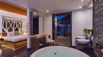 Bandos Maldives