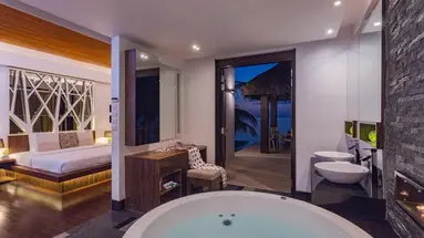 Bandos Maldives