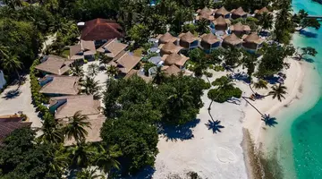 Bandos Maldives