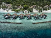 Bandos Maldives