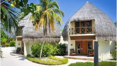 Bandos Maldives